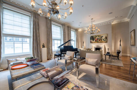 10 Upper Grosvenor St, London W1K 2NA, UK