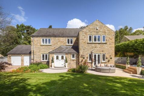 Heslington House, Aydon Road, Corbridge, Northumberland