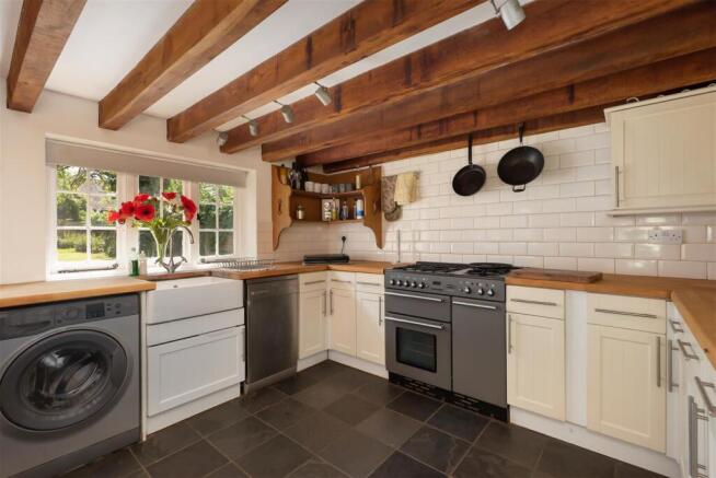 King Street, Fordwich, Canterbury