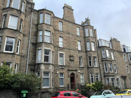 2/2, 7, Bellefield Avenue, Dundee DD1 4NG