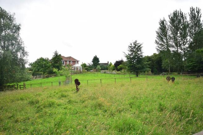 Paddocks