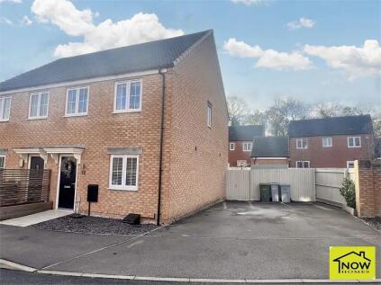 Lily Lane, Newark, Nottinghamshire.