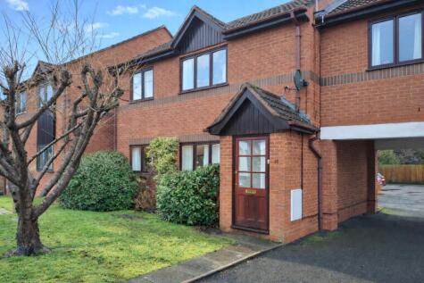 Greenhill Avenue, Kidderminster, Worcestershire