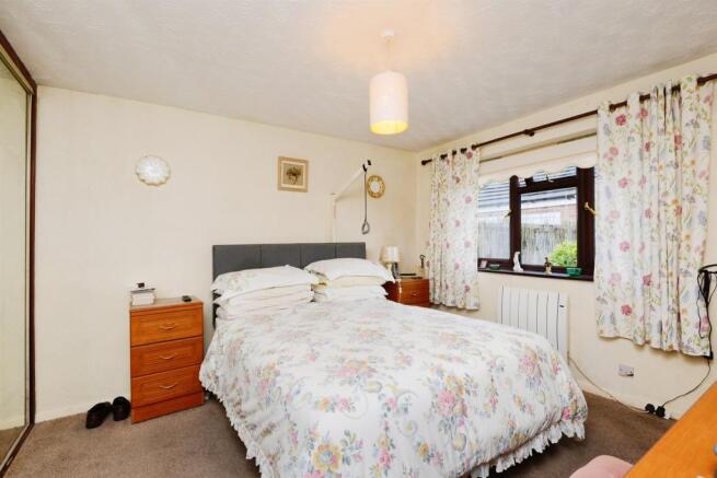 Bedroom Two:
