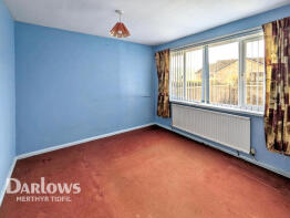 22, Maesygarreg, Cefn Coed, Merthyr Tydfil CF48 2RG