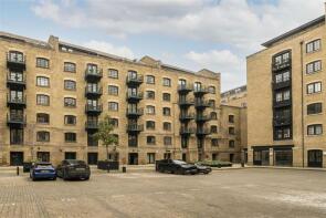 109, 31 Cardamom Building, Shad Thames, London SE1 2YR