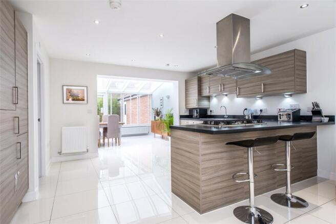 Kitchen/Family