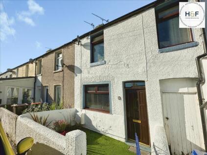Silverdale Street, HAVERIGG
