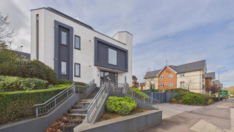 Flat 32, 70 Walton Street, Aylesbury, Buckinghamshire