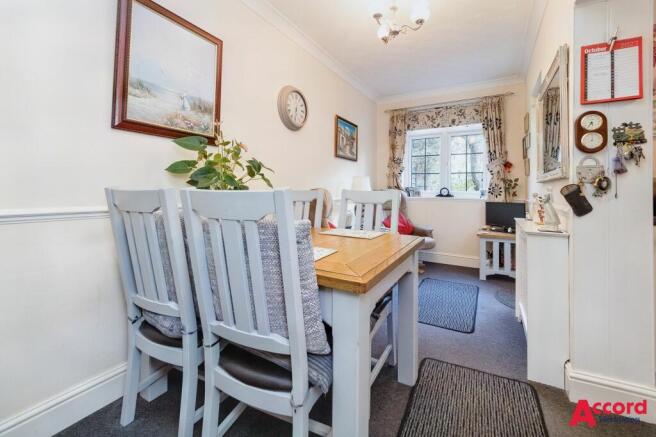 Breakfast Room