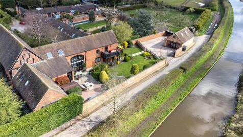 Fisherwick Road, Lichfield