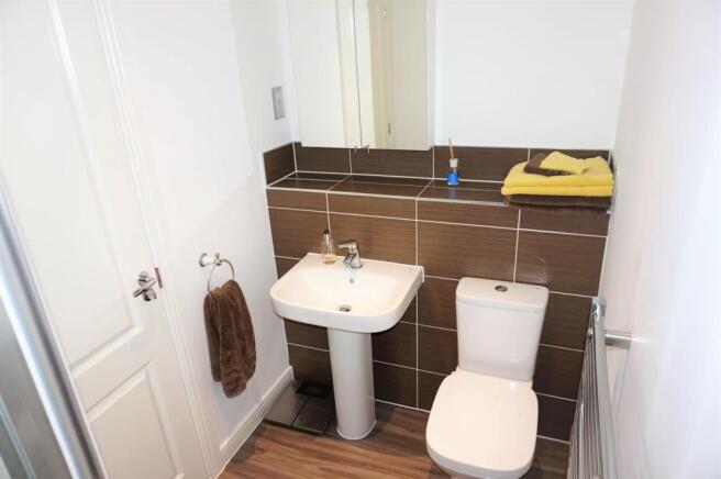 Master En-suite
