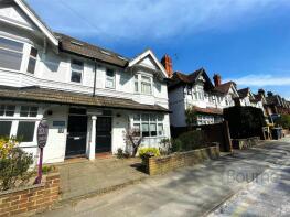 Flat 9, 19 21 Shirley Court, York Road, Guildford GU1 4DH