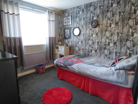 Bedroom 2