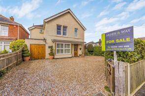 51, St Leonards Avenue, Hayling Island PO11 9BN
