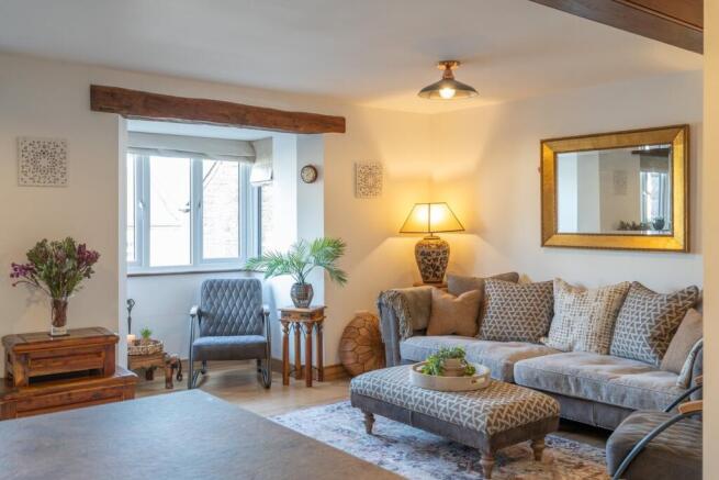 Stunning Interiors