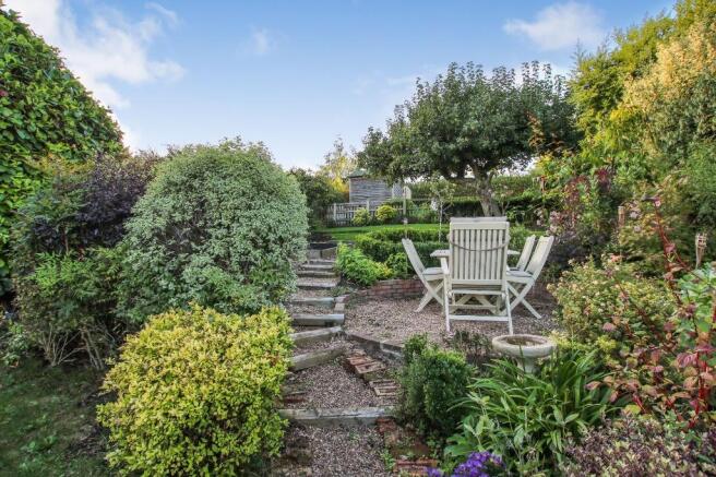 Gardens 