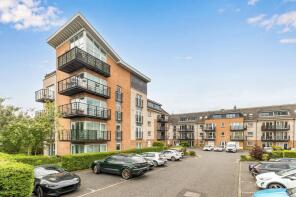 Flat 6, 12, Appin Place, Dalry, Edinburgh EH14 1NJ