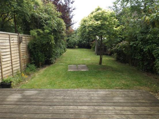 Garden 2