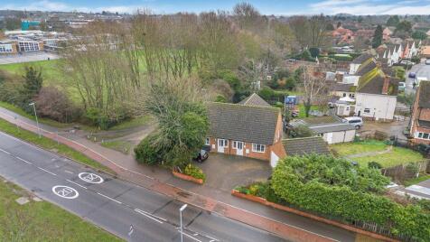 Ambury Road, Huntingdon, Cambridgeshire.