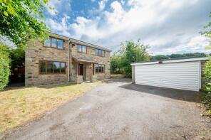 20, Hermitage Park, Fenay Bridge, Huddersfield HD8 0JU