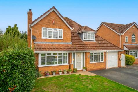 Deer Park Drive, Newport, TF10