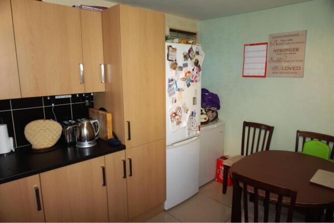 Kitchen / Diner