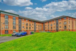 Flat 3/1, 49, Dalmarnock Drive, Glasgow G40 4LS