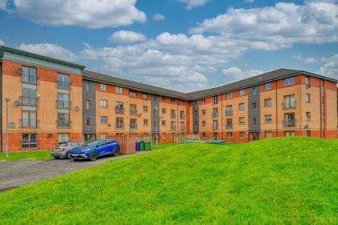 49 Dalmarnock Drive, Flat 3/1, Dalmarnock, Glasgow, G40 4LS