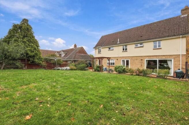 Great Bradley, Newmarket, Suffolk photo 4