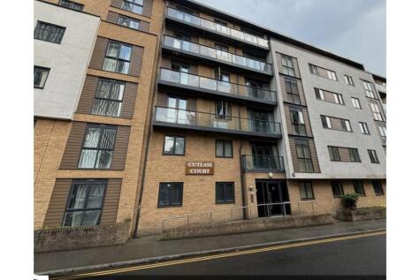 26 Granville Street, Birmingham, B1