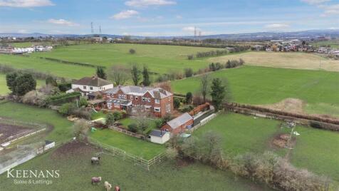 Ainsworth Hall Road, Bolton