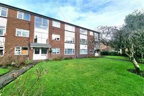 81, Rookfield Avenue, Sale M33 2BQ