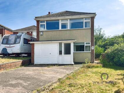 Whitehall Drive, Dudley, DY1