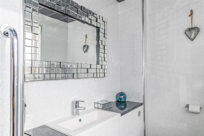En suite