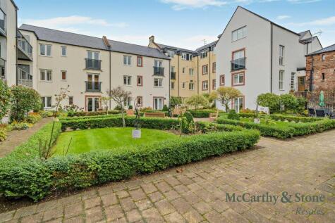 Pele Court, Friargate, Penrith
