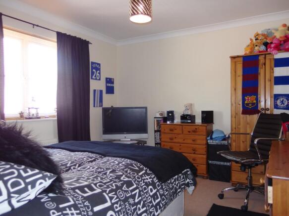 Bedroom 2