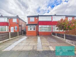 60, Campbell Road, Manchester M27 5GQ