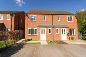 11, Summit Drive, Bessacarr, Doncaster DN4 7FT