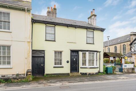 East Street, Newton Abbot
