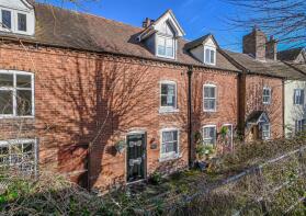 15, St Leonards Close, Bridgnorth WV16 4EJ