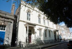 7, 10 Chapel Apartments, Hawley Square, Margate CT9 1PF