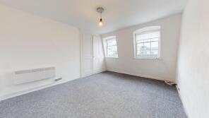Third Floor Flat, 9, Portland Place, Brighton BN2 1DG