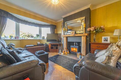 Tennyson Avenue, Llanwern, NP18
