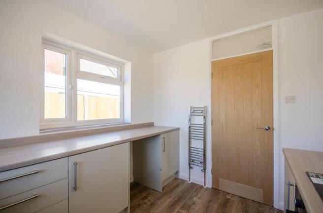 2 bed Semi-Detached Bungalow for sale Image 5