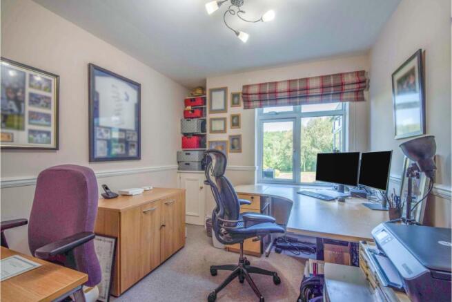 Office / Study