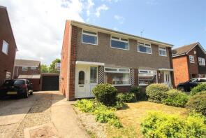 18, Moffat Close, Darlington DL1 3PP