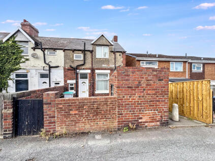 Church Street, Catchgate, Stanley, Durham, DH9 8HE