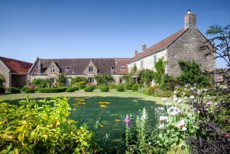 Babcary, Somerton, Somerset