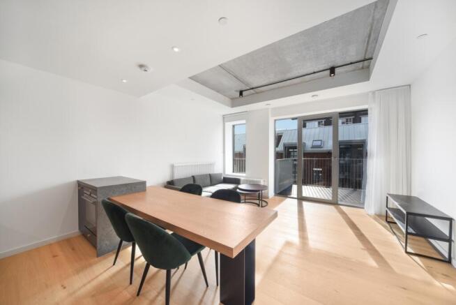 Rendel House, Goodlu